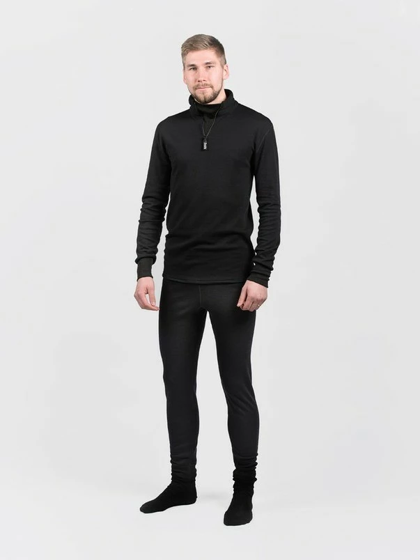 Ei Mikään Svala Merinohousut - Image 2