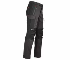 Timbermen Rip-Stop Housut