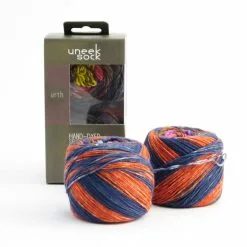 Urth Yarns Urth Uneek Sock -sukkalankapaketti