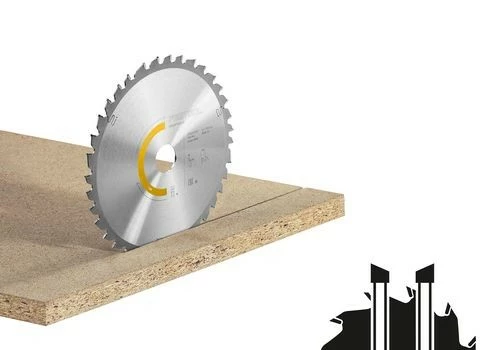 Festool 216x2,3x30 W36 - Image 2